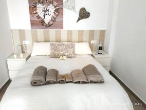 Apartamentos Nasa Palm 5 Beach