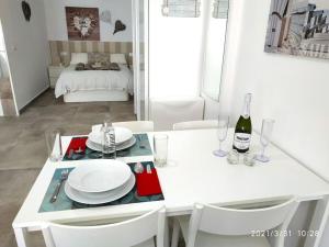 Apartamentos Nasa Palm 5 Beach