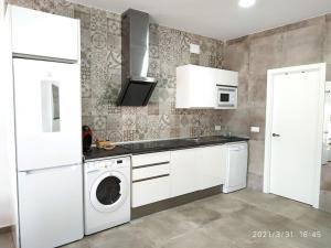 Apartamentos Nasa Palm 5 Beach