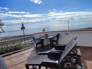 Apartamentos Nasa Palm 5 Beach