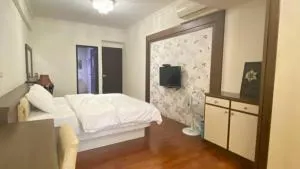 美達民宿 - Ch'i-k'uai-ts'o