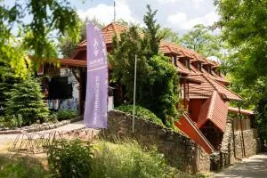 Penzion Nechorka - Mikulčice