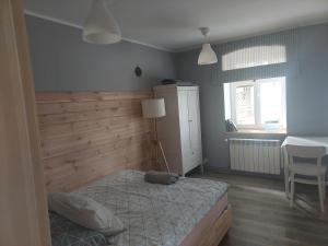 Apartamenty Święta Lipka