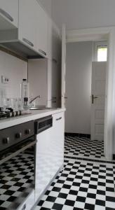 Central appartment - heart of Bucharest - sector 1 - new renovated - open space
