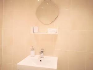 Cosy Berkshire Apartments