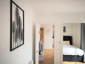 Cosy Berkshire Apartments