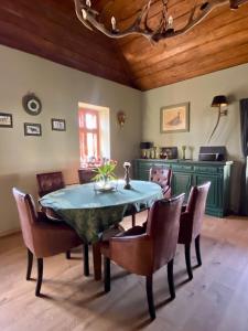 PusztaFarm Boutique Country Guesthouse - up to 6 Guests