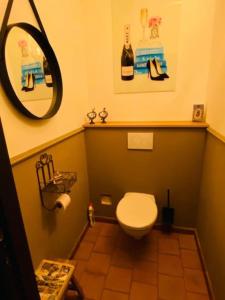 Prachtige vakantiewoning met weids uitzicht