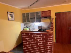 Schnuckeliges Appartement in Prien am Chiemsee