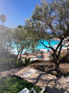 Lécrin du Cap Esterel