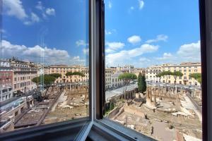 suity I penthouse with two terraces