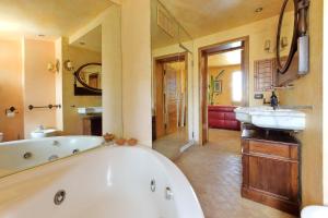 suity I penthouse with two terraces