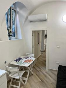 Appartamento con 1 Camera da Letto