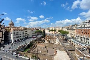 suity I penthouse with two terraces
