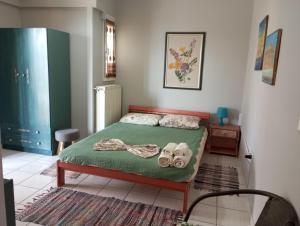 Marilena House Plataria