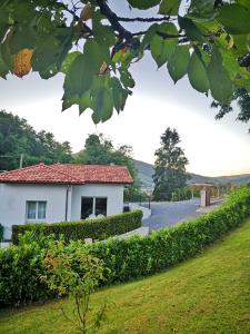 Maisons de vacances Le bon appart' : photos des chambres