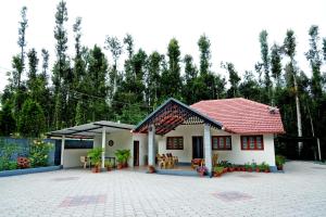 Hazel Retreat - Full Home & Coffee Estate