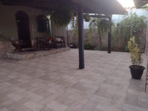 Hospedaria de Heliana