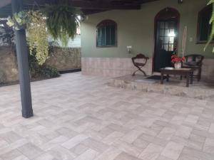 Hospedaria de Heliana