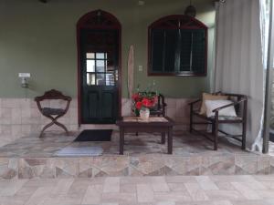 Hospedaria de Heliana