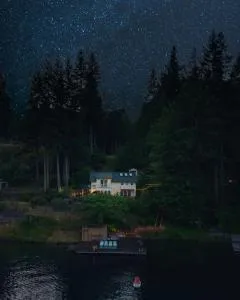 Emerald Haven Lakeside Paradise, Ultimate Retreat - Ovington