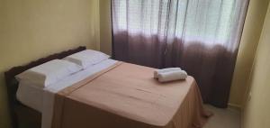 VILA MATILDE NORONHA