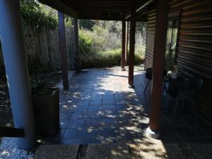 Paradise Beach House