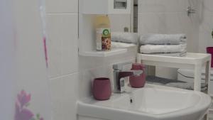 Apartmani Bubamara Leskovac