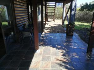 Paradise Beach House