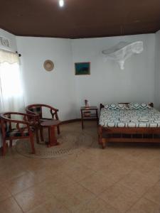 The Meserani Oasis Lodge