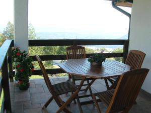 Apartamento Panorama de 1 dormitorio (2 adultos)