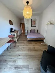 Schöne Wohnung in Passau - 斯查登伯格