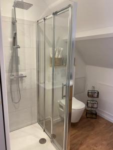 Appartements Isa mer : photos des chambres