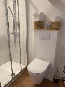 Appartements Isa mer : photos des chambres