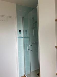 Maisons de vacances Longere en pierre - 5 personnes : photos des chambres