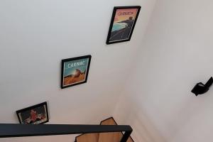 Longère en pierre - 5 personnes