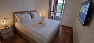 Magnifique appartement à Riad Garden