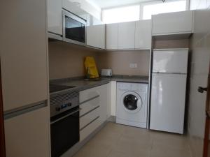 Apartamento com Piscina junto a Praia - Alvor