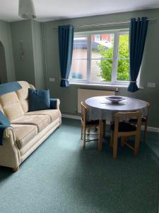 The Coach House at Copper Hall