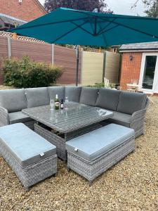 The Coach House at Copper Hall