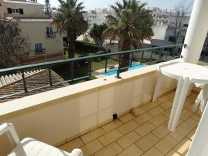 Apartamento com Piscina junto a Praia - Alvor