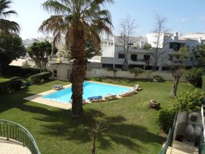 Apartamento com Piscina junto a Praia - Alvor - Ubytování bez kategorie ve městě Alvor