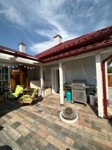 apartman slovensky raj