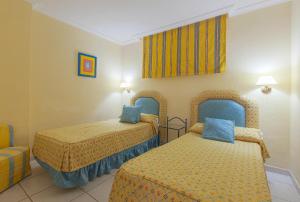 El Marques Palace by Intercorp Group