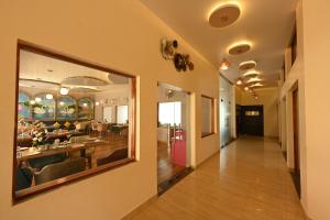 THE GANGA RESORT