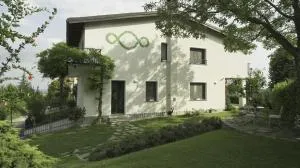 Third Paradise-Villa- - 基耶里