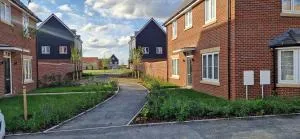 Brand new Entire 4-Bed House in Peterborough - Orton Waterville