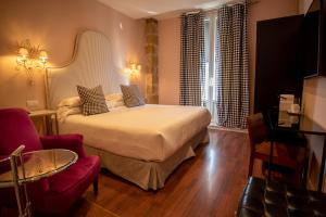 Double or Twin Room room in Hotel Fuentenueva