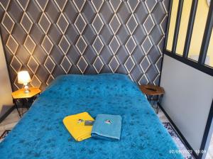 Sejours a la campagne Tranquillite & independance au coeur de la sologne : photos des chambres