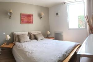 T2 St Martin du Touch AIRBUS Quiet and spacious